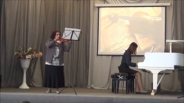 Отчетный концерт фортепианного отделения (18.05.17) смотреть онлайн