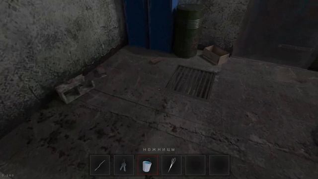 Посещаю Макса #2 | Metel