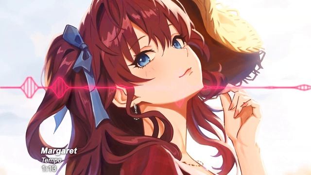 Nightcore - Tempo [Margaret] смотреть онлайн