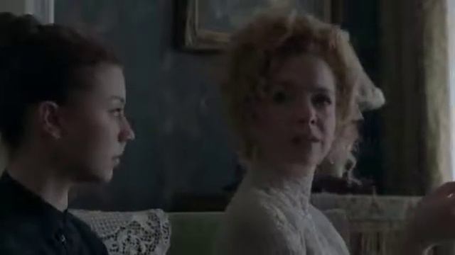A Garota Húngara * Filme Lésbica Dublado*