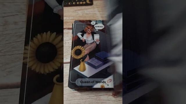 78 историй таро. Мини обзор смотреть онлайн