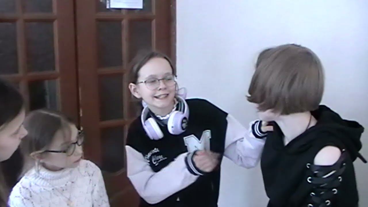 Пятница, 13 е