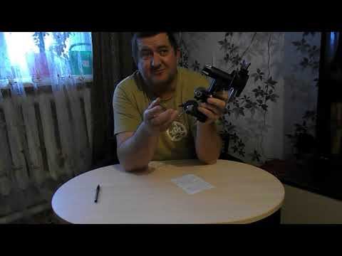 Про монтировку и апертуру телескопа. смотреть онлайн