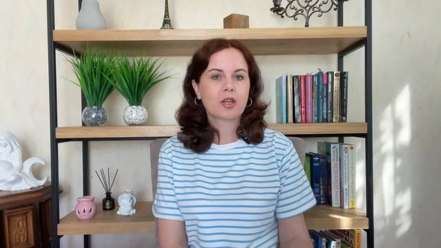 ВОДОЛЕЙ - ГОРОСКОП НА ИЮЛЬ 2024г. от МАРИНЫ ЯРОШУК смотреть онлайн