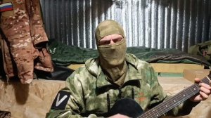 Песня - «Боевые подруги».mp4
