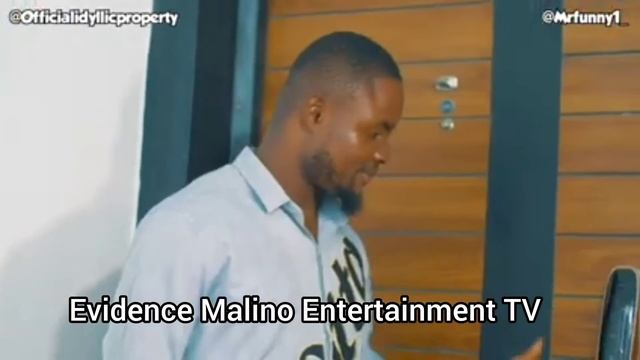 Sabius in a massive trouble Again - OGA SABIUS - Evidence Malino Entertainment TV смотреть онлайн