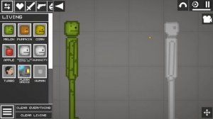 ТУРБО СКРЕСТИЛ МЕЛОНА И ПИПЛА! КТО ПОЛУЧИЛСЯ? MELON PLAYGROUND