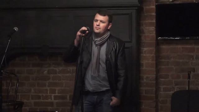 Михаил Соловьёв БарДАК 30.10.16 Ч.6 смотреть онлайн