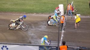 19 05 2021, Speedway Спидвей, Турбина Балаково   Восток Владивосток
