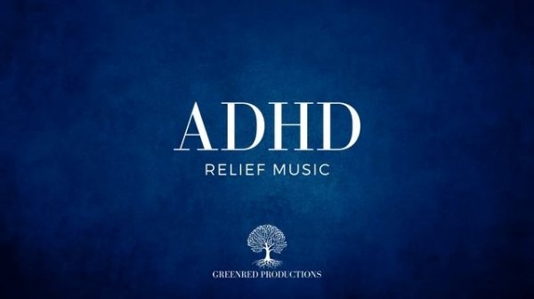ADHD Relief Music： Multi Layered Pulse Music for Studying and Focus