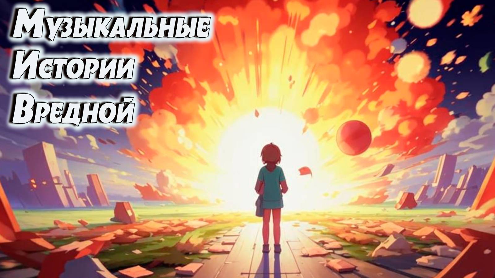 #14 🦊 Песня про КАРМУ 🦊  #музыка #music