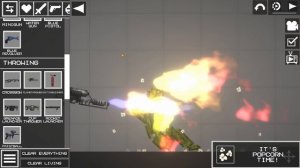 КАК ПОЛУЧИТЬ ДОСТИЖЕНИЯ В MELON SANDBOX 17.0