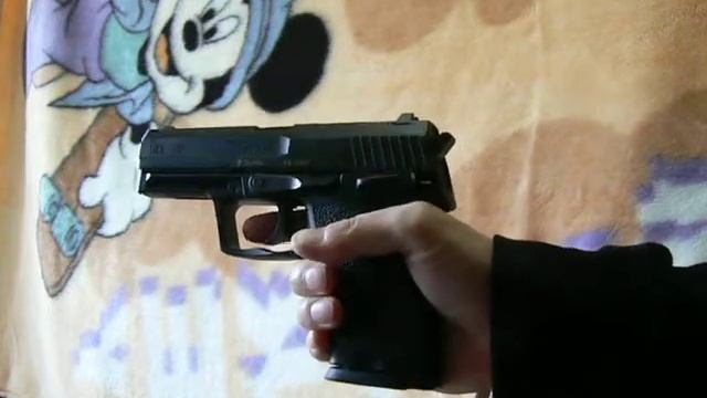 TANIO-KOBA USP/BLK смотреть онлайн