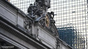 🗽 Нью-Йорк - самые удивительные места в Нью -Йорке