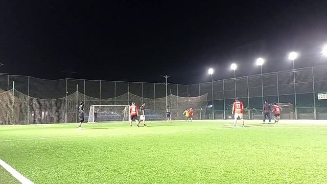 Football (soccer) | Friendly Match | Royal Multisports Arena | Dhaka | Bangladesh ~ 🇧🇩 смотреть онлайн