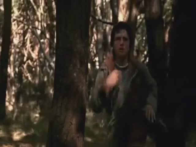 Мост в Терабитию – Канцлер Ги ("Плач Гильгамеша об Энкиду") (Angidrid Kido)