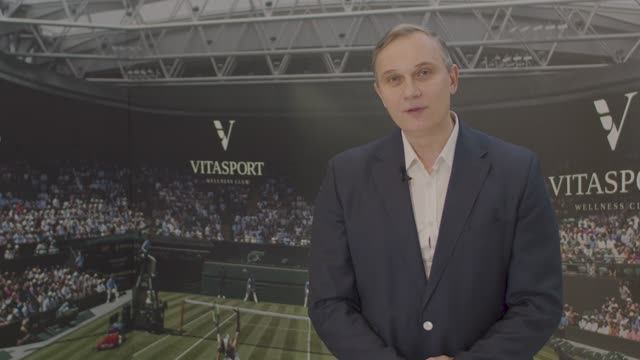 VitaSport - лица