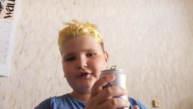 напиток со вкусом сахарной ваты🍹 смотреть онлайн