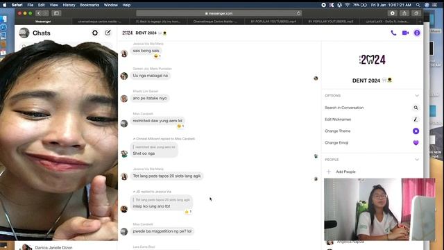 THIS IS HOW WE ENLIST IN UP Manila USING SAIS.jpeg | Yla Dizon смотреть онлайн