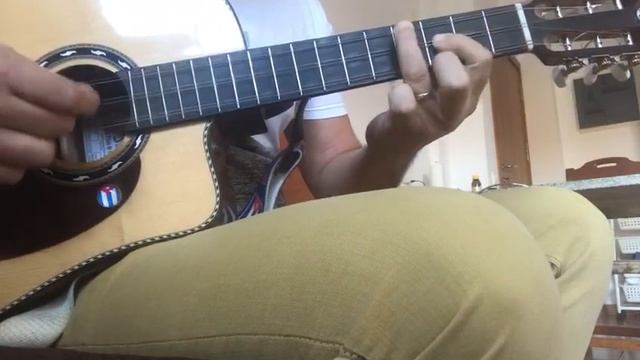 Son para ti (Armonía y Solo) en el Tres cubano смотреть онлайн