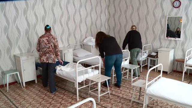 Отпуск из тюрьмы смотреть онлайн