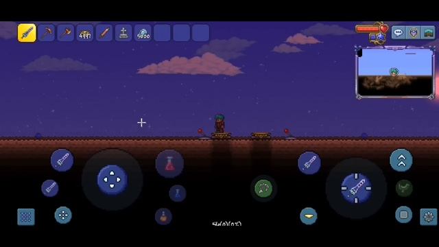 ТЕРРАРИЯ ЭКСПЕРИМЕНТЫ С ЗЕНИТОМ смотреть онлайн