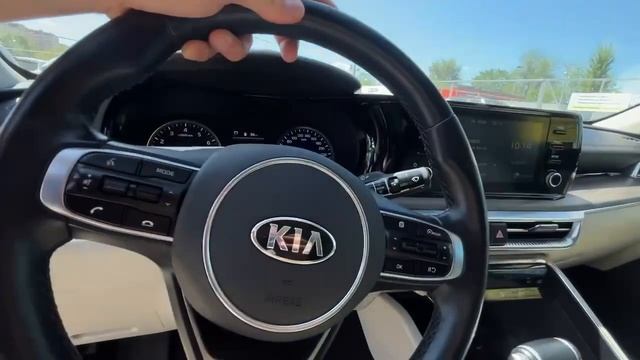 #Kia K5 2020 смотреть онлайн