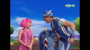 спортакус и стефани клип ты и я