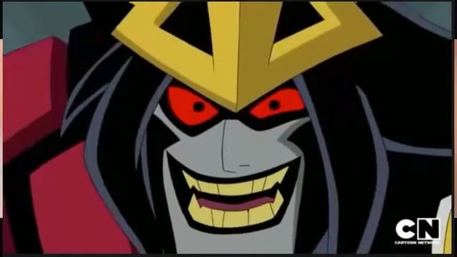 Ben 10 - Kevin 11 AMV - Monster by Gumi ft. Kira смотреть онлайн