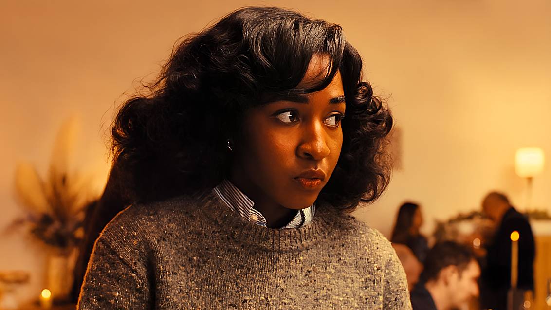 Опус — Русский трейлер (2025) смотреть онлайн