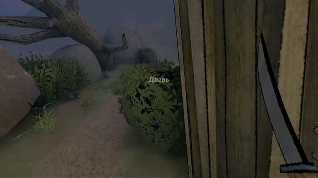 Новая игра от разработчиков Death Park // Horror Tale