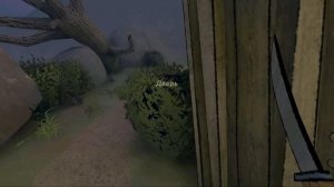 Новая игра от разработчиков Death Park // Horror Tale