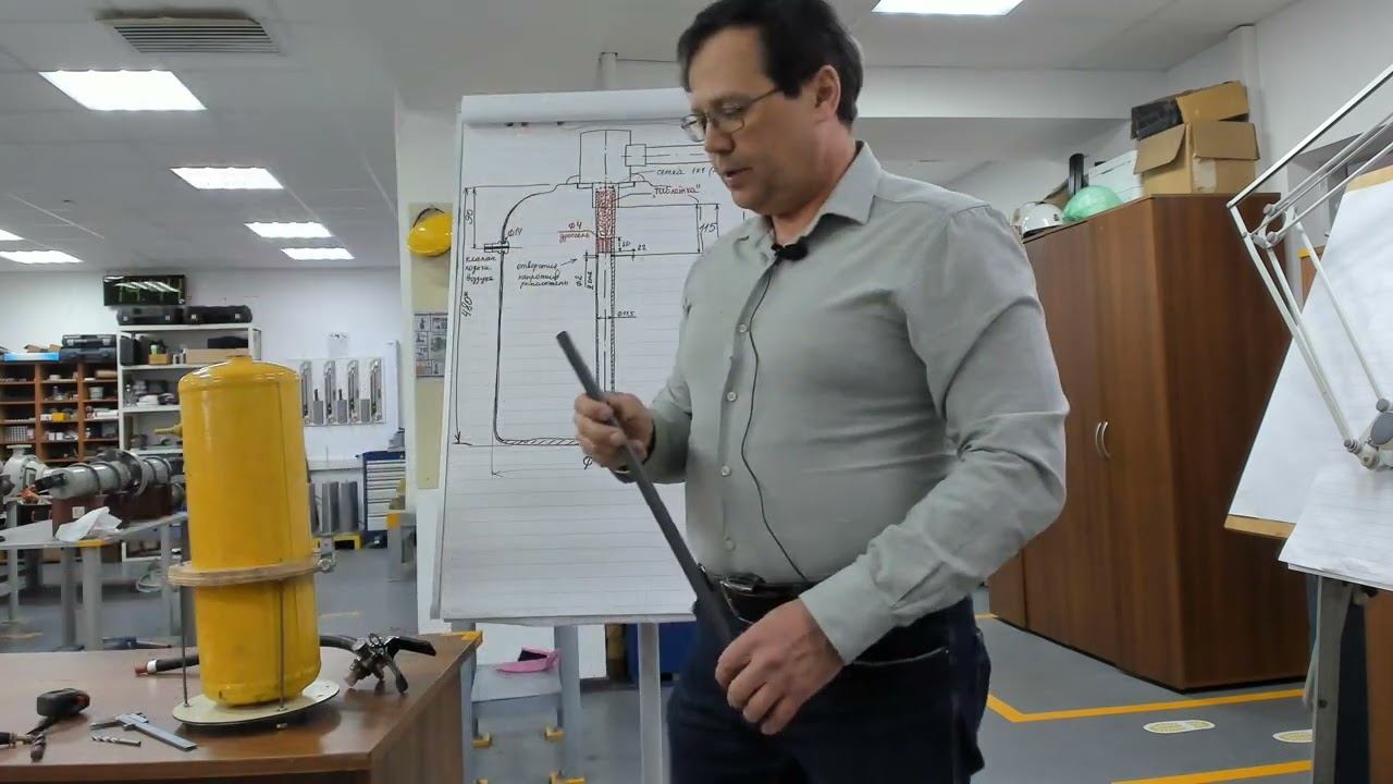 Пеногенератор своими руками смотреть онлайн