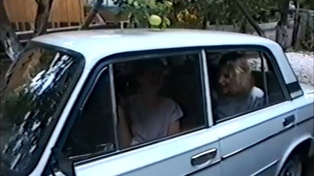 Самара 1995 год смотреть онлайн