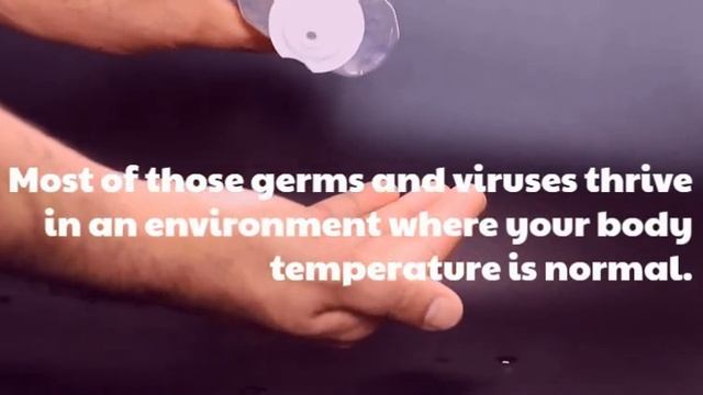 What is fever and what cause for it? | Sap mix смотреть онлайн