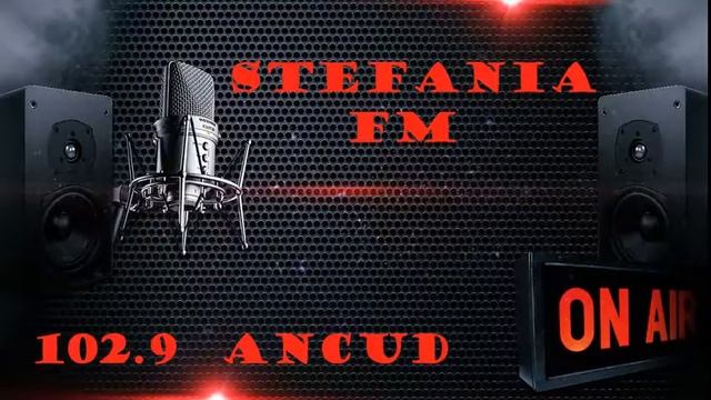 STEFANIA FM ONLINE EN VIVO смотреть онлайн