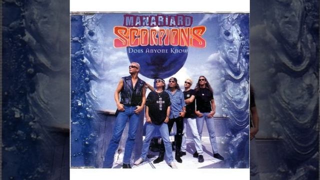 Scorpions - Does Anyone Know (Scorpions Collection)