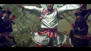 Mongol Music - Jalam Khar / Жалам Хар