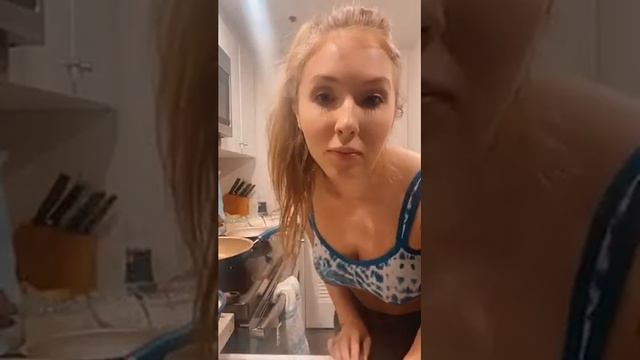 lena Paul daily routine for kitchen смотреть онлайн