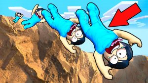 😱Я СЛЕТЕЛ СО СКАЛЫ В РОБЛОКС