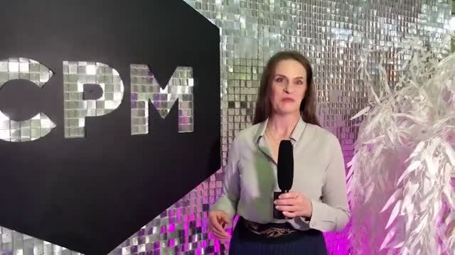 МИРЭКС Обзор выставки СРМ смотреть онлайн