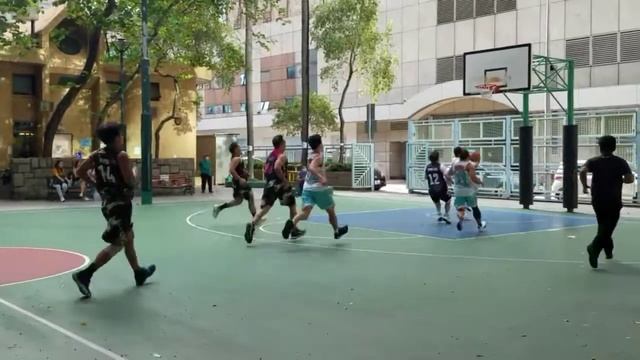 Basketball Tournament Part 2, Sponsor by Bisdak. Bad boys vs Bisdak смотреть онлайн