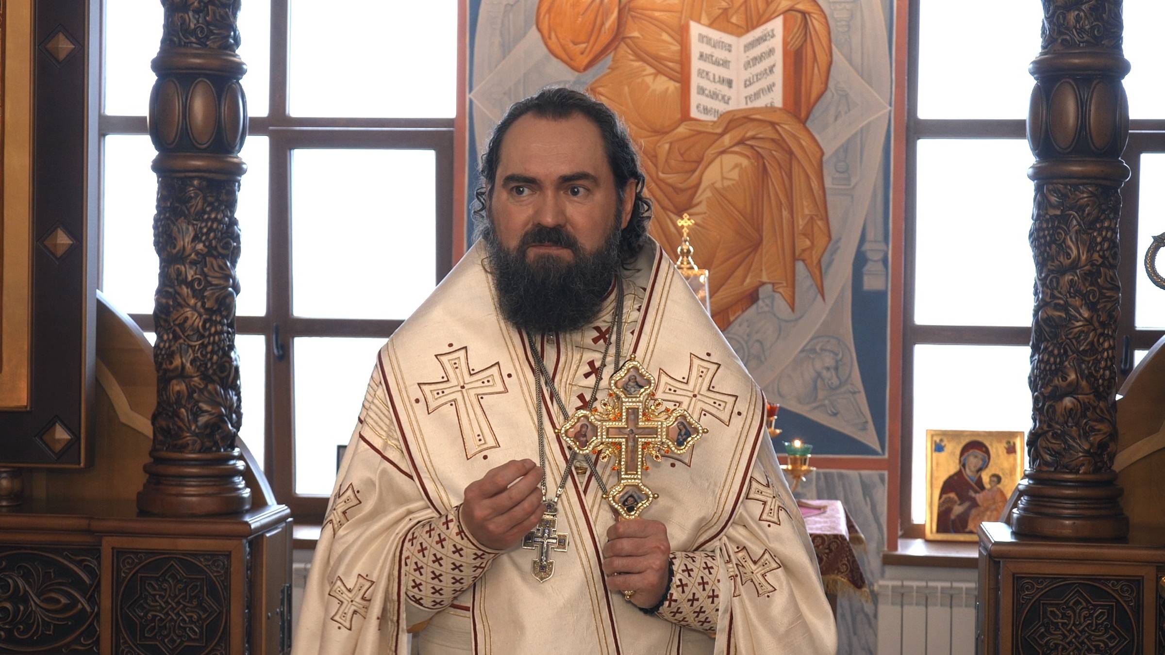 О жизни ради другого смотреть онлайн