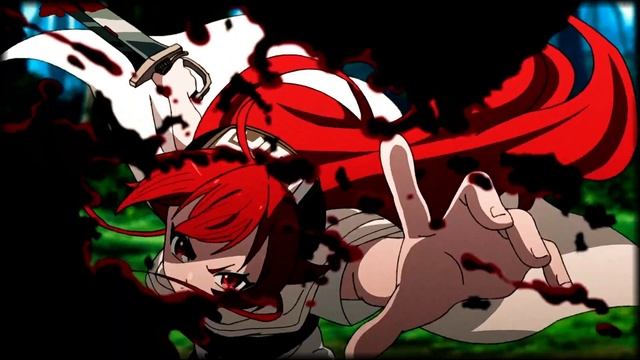 Alors on dance 🎶 [Eris] - Mushoku Tensei [Edit/AMV] смотреть онлайн
