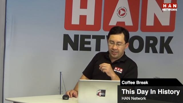 Coffee Break: HAN Connecticut News 6.24.16 смотреть онлайн