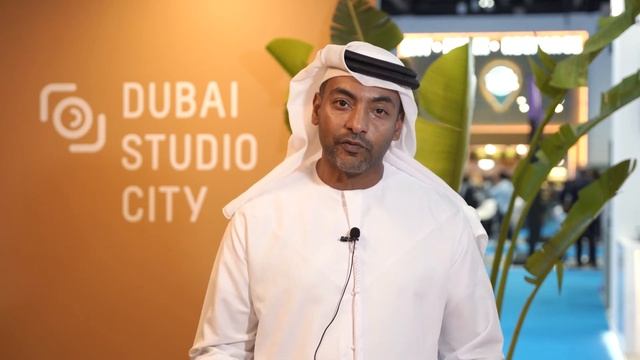 Majed Al Suwaidi, Tecom Group смотреть онлайн