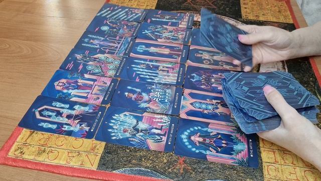 ‼️По Судьбе ли загаданный человек... смотреть онлайн