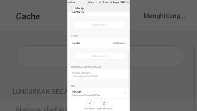 How to game killer MIUI смотреть онлайн
