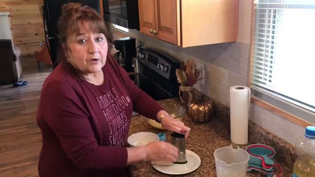 Lemon Squares with fresh lemon zest смотреть онлайн