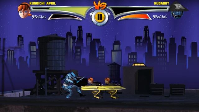 ALL Dark Armored Turtles, SUPER SHREDDER. Teenage Mutant Ninja Turtles gameplay with animation 378 смотреть онлайн